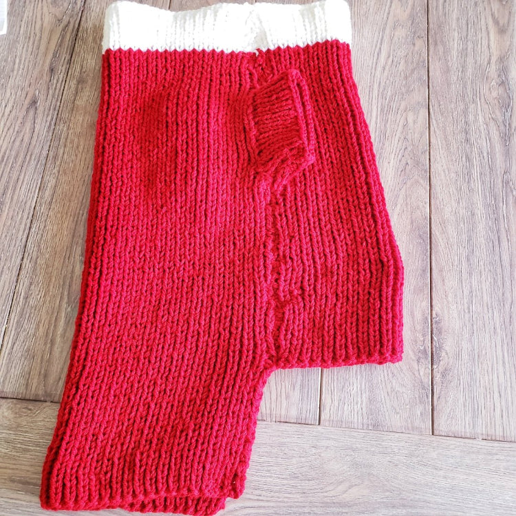 English Bulldog Sweater