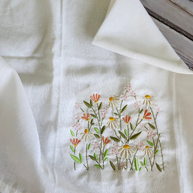 Towel Flour Sack