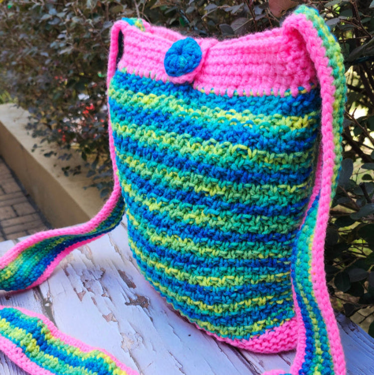 Crochet Bag
