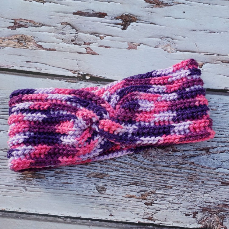 Mexican headband