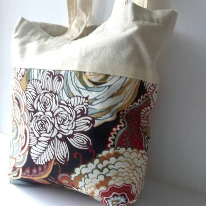 Large Tote Bag