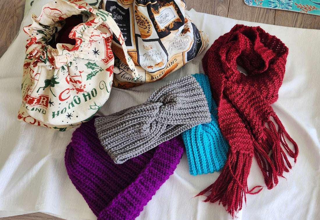 Gifts That Warm the Heart: Handmade Ideas for Christmas