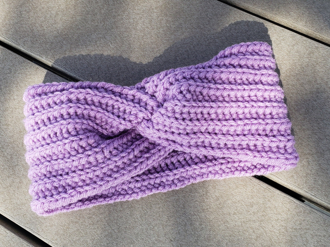 Made to Accompany: Accessories That Warm More Than the Body