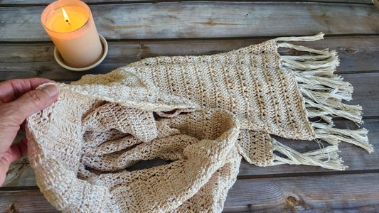 Stitches That Warm: Decorations for a Cozy Home