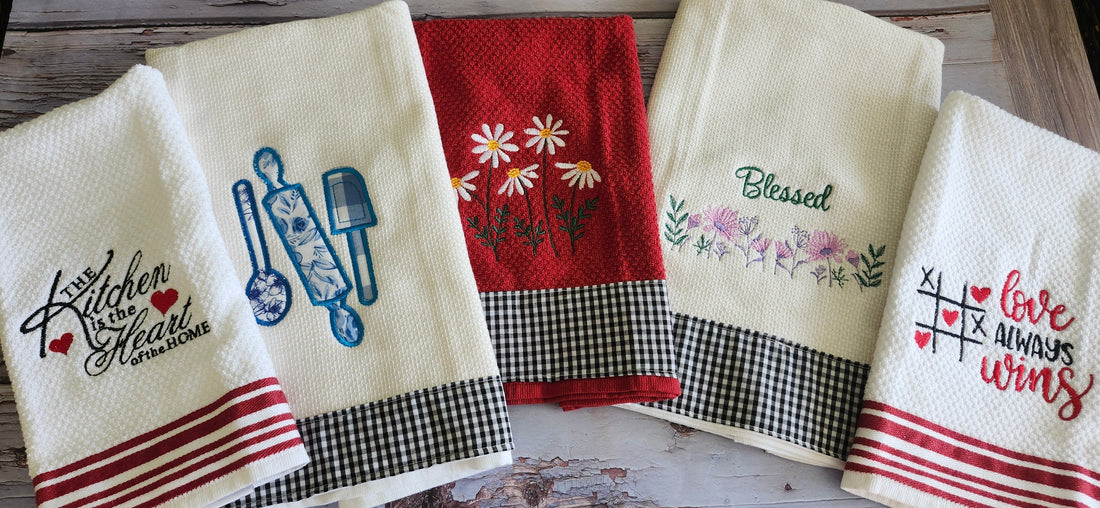 The Last Thread of the Year: Reflections from an Artisan