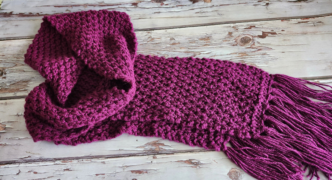 Threaded Warmth: Preparing Your Handmade Pieces for Autumn