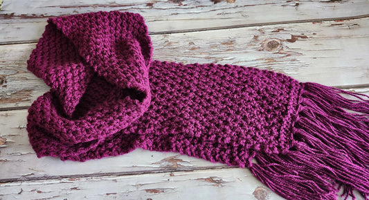 Threaded Warmth: Preparing Your Handmade Pieces for Autumn