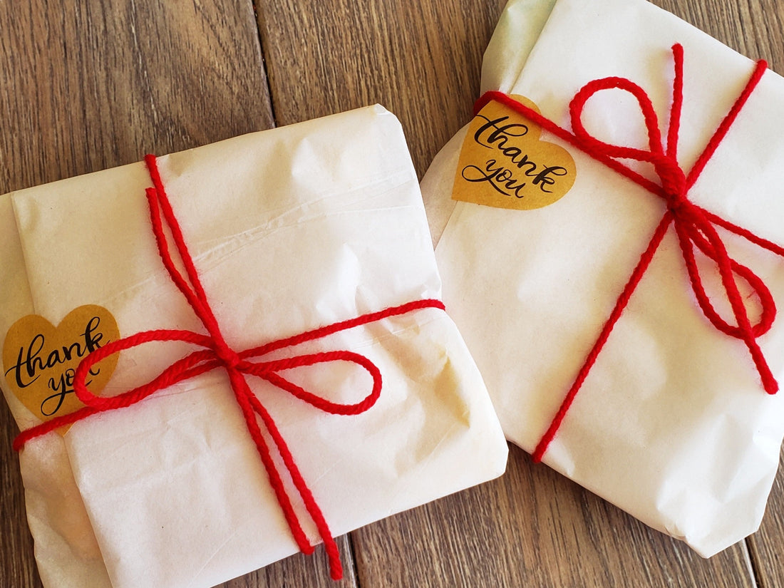 Handmade Gift Ideas That Always Feel Meaningful