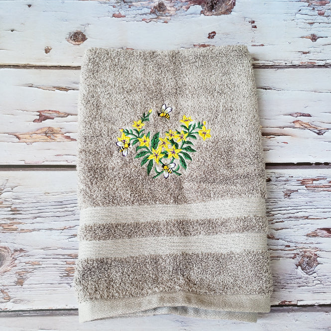 Decorative Towel