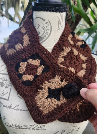 granny neck warm