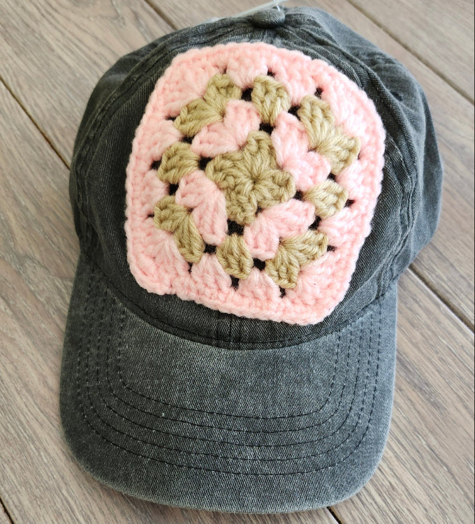 Granny Baseball Cap