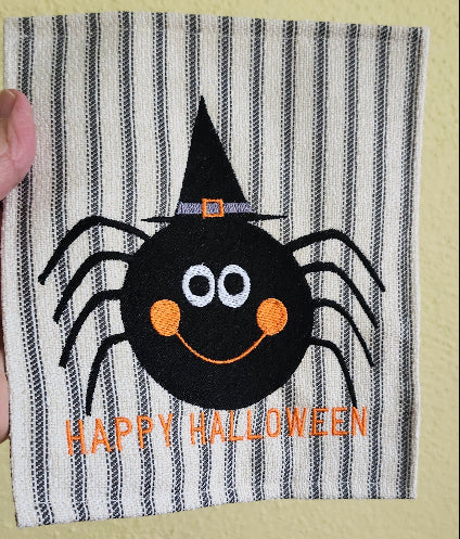 Halloween Patch