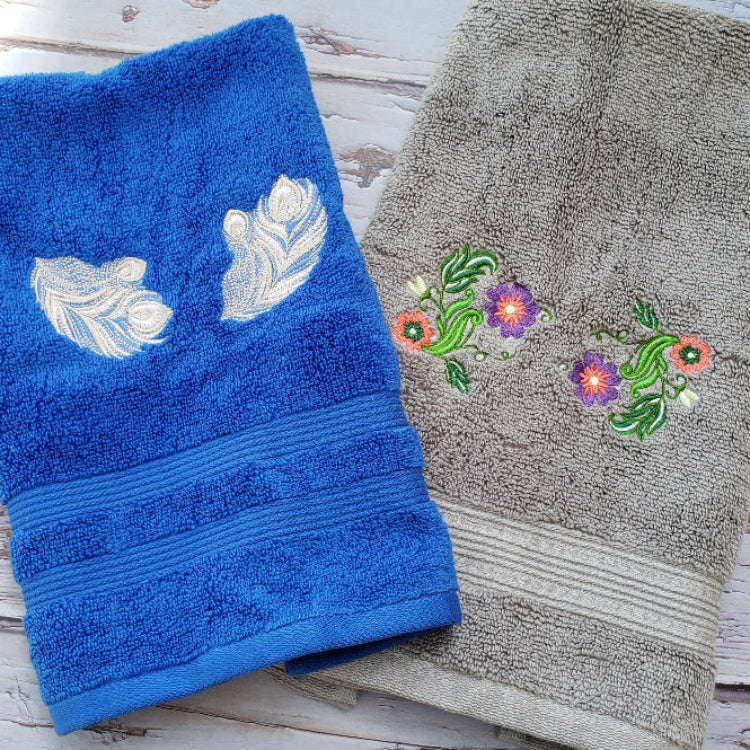 Decorative Towel
