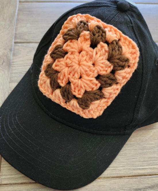 Granny Baseball Cap