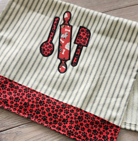  Veterinarian kitchen towel