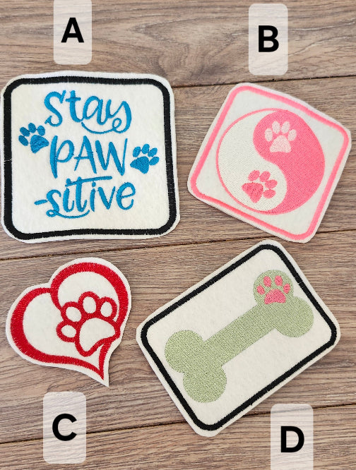 patches puppies