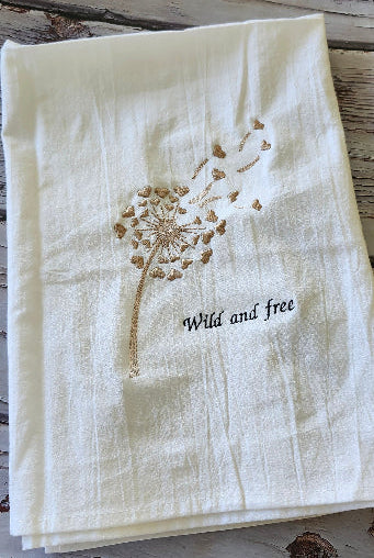towel will and free