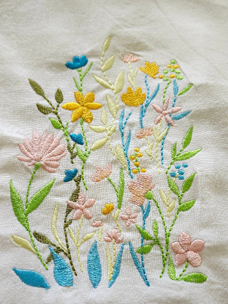 towel flour sack