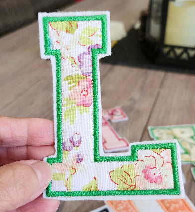 patch college letter