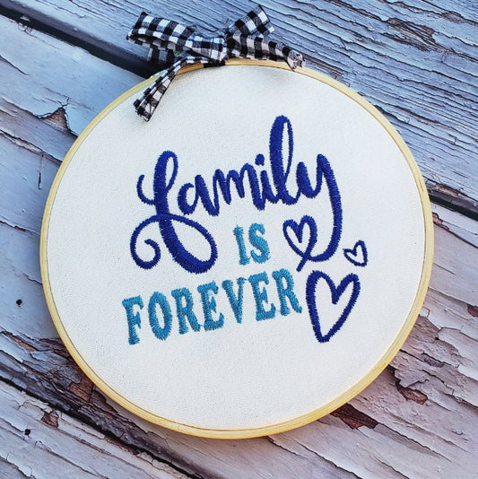 embroidery hoop art